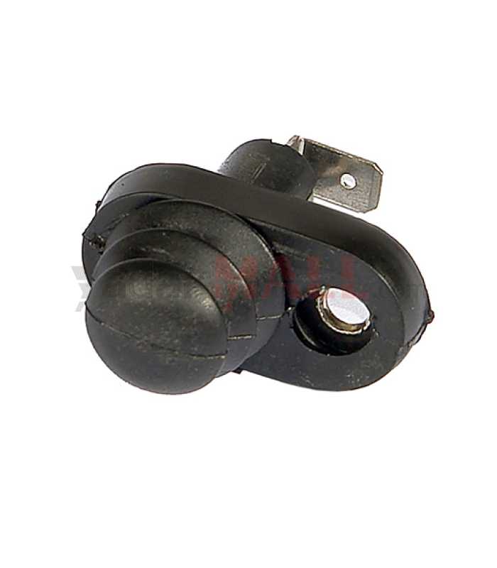 شاسی لای درب سمند